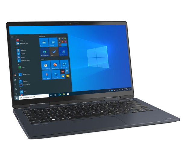 Toshiba Dynabook Portege X30W-J i7-1165G7/16GB/512/Win10P - 616532 - zdjęcie 6